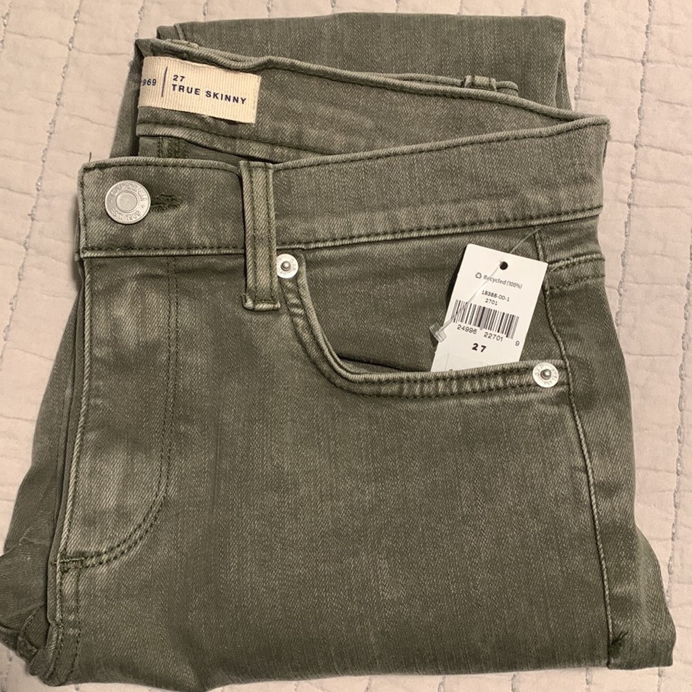 Jeans! - Picture 3 of 3